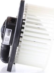 NISSENS 87550 - DMUCHAWA HONDA CIVIC VII 1.4-2.0 00-05