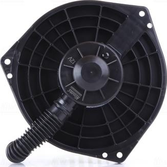 NISSENS 87550 - DMUCHAWA HONDA CIVIC VII 1.4-2.0 00-05
