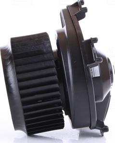 NISSENS 87551 - WENTYLATOR NAGRZ.MB KLASA A W176 12-18