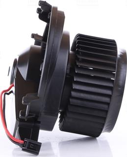 NISSENS 87551 - WENTYLATOR NAGRZ.MB KLASA A W176 12-18