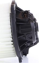 NISSENS 87564 - Dmuchawa