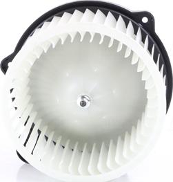 NISSENS 87564 - Dmuchawa