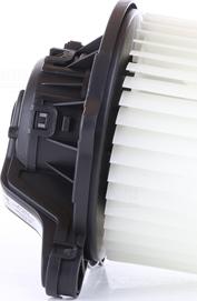 NISSENS 87564 - Dmuchawa