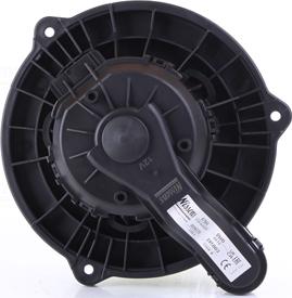 NISSENS 87564 - Dmuchawa