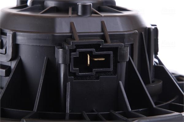 NISSENS 87564 - Dmuchawa