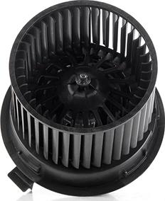 NISSENS 87508 — Wentylator wewnętrzny