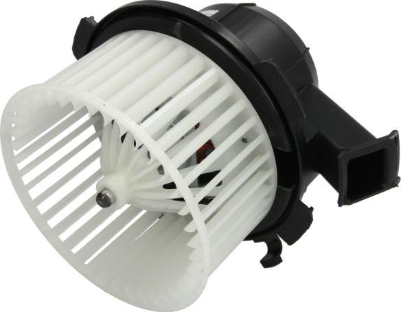 NISSENS 87503 — Wentylator wewnętrzny