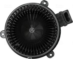 NISSENS 87585 — Wentylator wewnętrzny