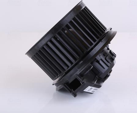 NISSENS 87532 - Dmuchawa