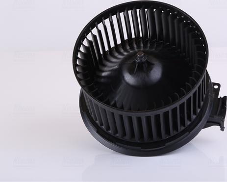 NISSENS 87532 — Wentylator wewnętrzny