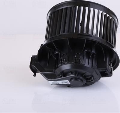 NISSENS 87532 - Dmuchawa