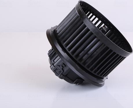 NISSENS 87532 - Dmuchawa