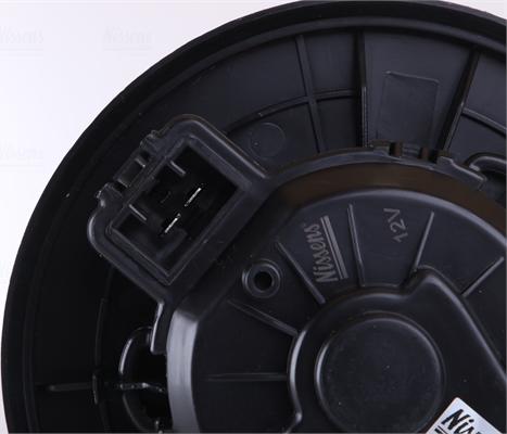 NISSENS 87532 - Dmuchawa