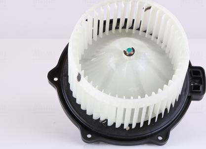 NISSENS 87570 — Wentylator wewnętrzny