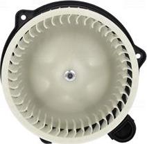 NISSENS 87690 — Wentylator wewnętrzny