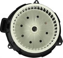 NISSENS 87673 — Wentylator wewnętrzny