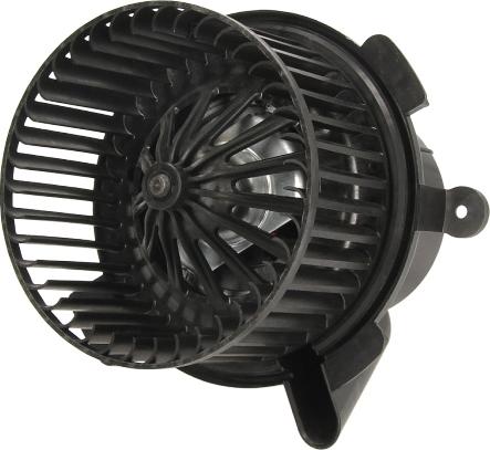 NISSENS 87090 — Wentylator wewnętrzny