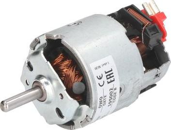 NISSENS 87097 — Wentylator wewnętrzny