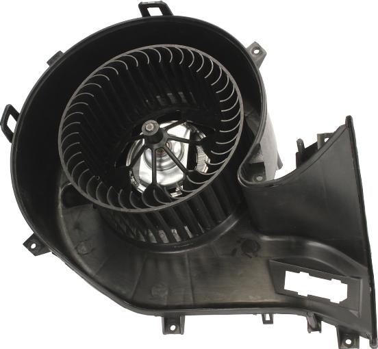 NISSENS 87049 — Wentylator wewnętrzny