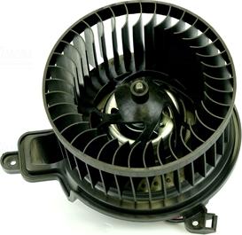 NISSENS 87048 — Wentylator wewnętrzny