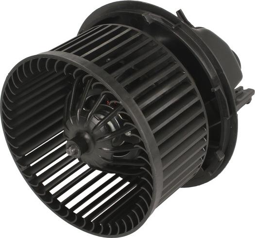 NISSENS 87043 — Wentylator wewnętrzny