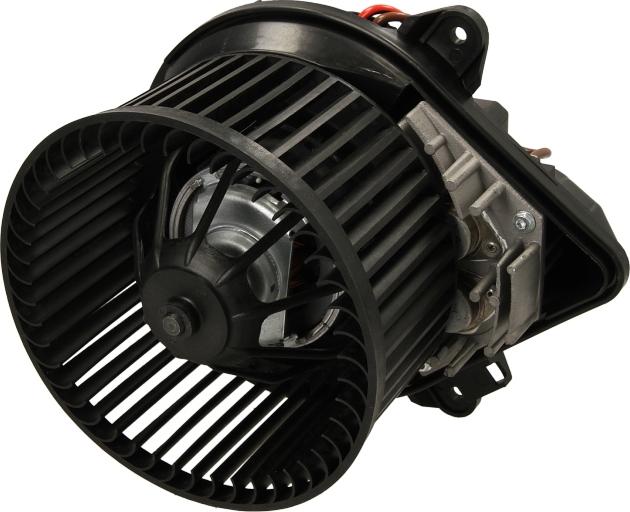 NISSENS 87053 — Wentylator wewnętrzny