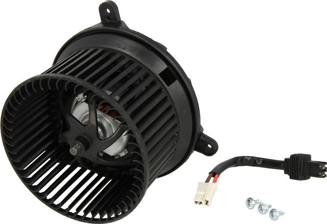NISSENS 87052 — Wentylator wewnętrzny