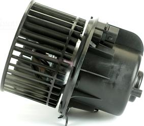 NISSENS 87061 — Wentylator wewnętrzny