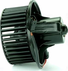NISSENS 87068 — Wentylator wewnętrzny