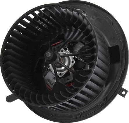 NISSENS 87062 — Wentylator wewnętrzny