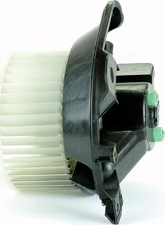 NISSENS 87086 — Wentylator wewnętrzny