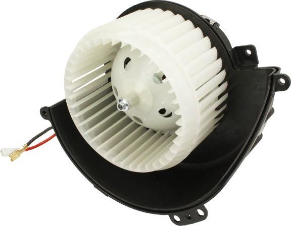 NISSENS 87081 — Wentylator wewnętrzny