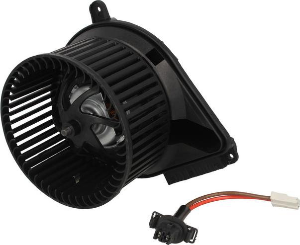 NISSENS 87039 — Wentylator wewnętrzny