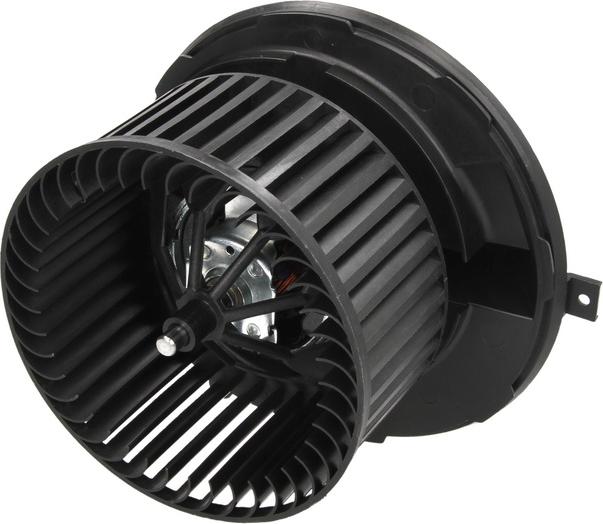 NISSENS 87034 — Wentylator wewnętrzny