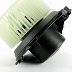 NISSENS 87030 — Wentylator wewnętrzny