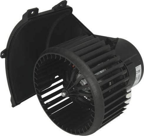 NISSENS 87033 — Wentylator wewnętrzny