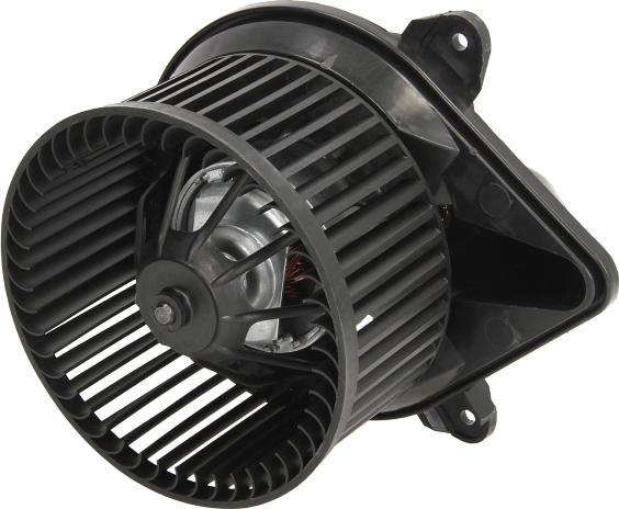 NISSENS 87024 — Wentylator wewnętrzny
