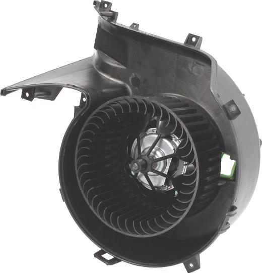 NISSENS 87025 - Dmuchawa