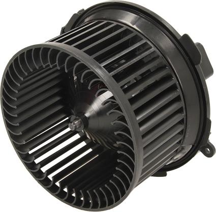 NISSENS 87021 — Wentylator wewnętrzny