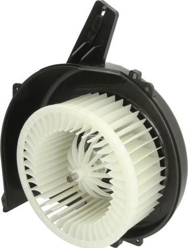NISSENS 87028 — Wentylator wewnętrzny