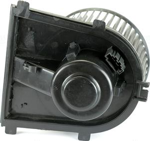 NISSENS 87022 — Wentylator wewnętrzny