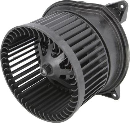 NISSENS 87027 — Wentylator wewnętrzny