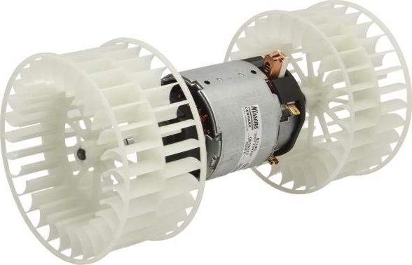 NISSENS 87190 — Wentylator wewnętrzny