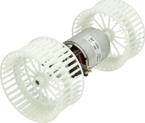 NISSENS 87192 — Wentylator wewnętrzny