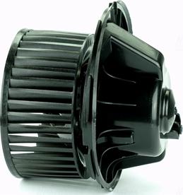 NISSENS 87144 — Wentylator wewnętrzny