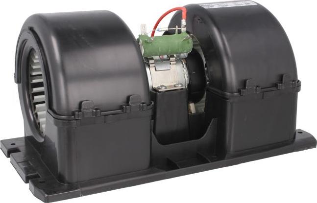 NISSENS 87146 - Dmuchawa