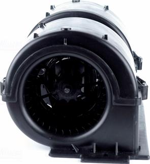 NISSENS 87140 — Wentylator wewnętrzny