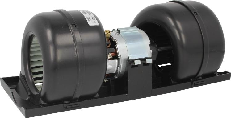 NISSENS 87141 — Wentylator wewnętrzny