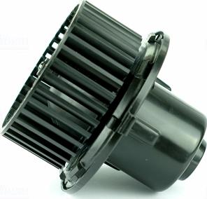 NISSENS 87148 — Wentylator wewnętrzny