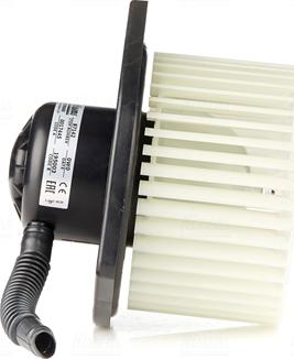 NISSENS 87142 — Wentylator wewnętrzny